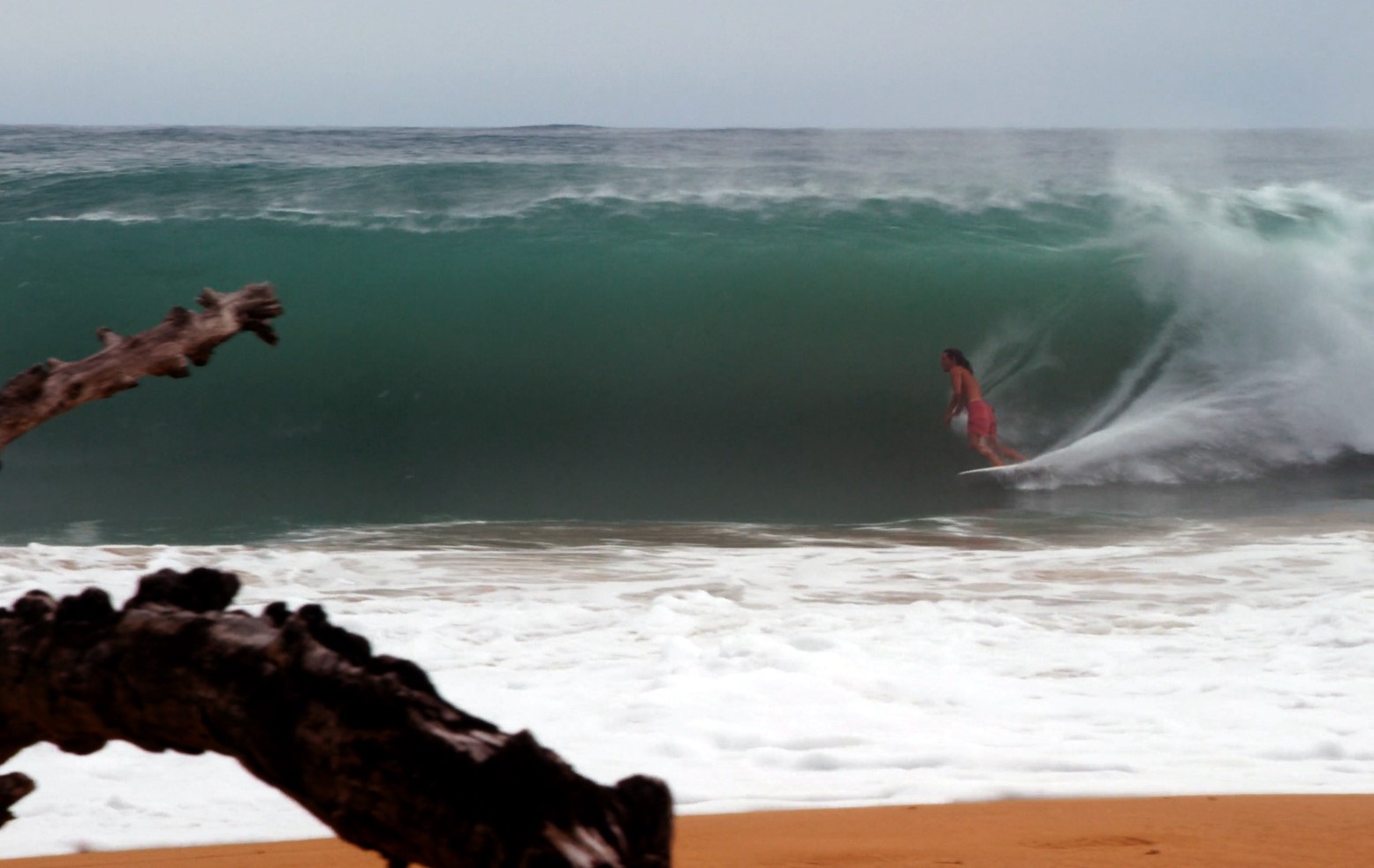 ++ rolling review ++ surfinfo